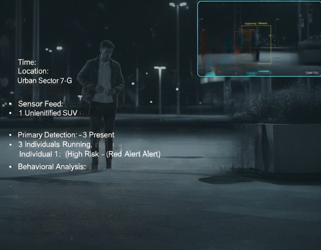 Automated Mission Reports