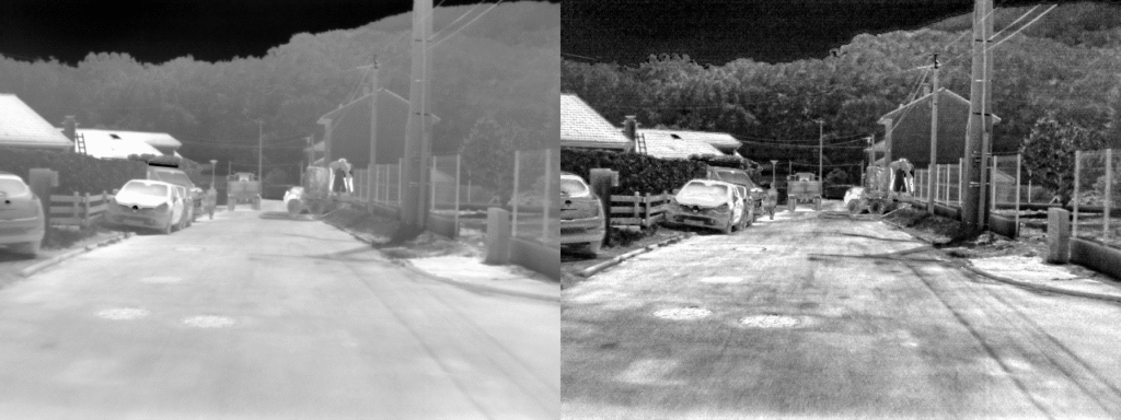 Thermal Super Resolution